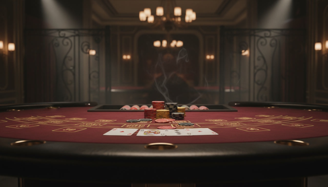 Explore the Game Selection at Wild Sultan Casino