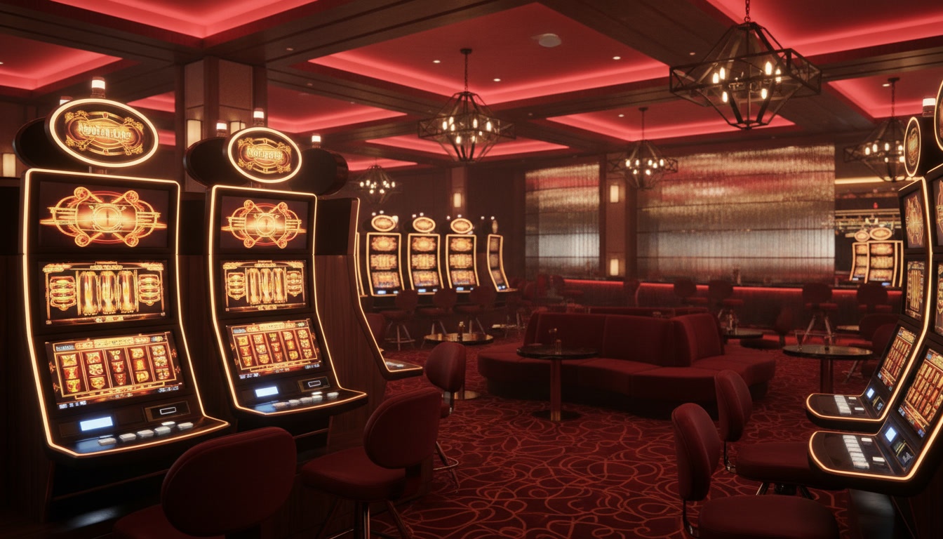 Wild Sultan Casino — A Responsible Gambling Hub
